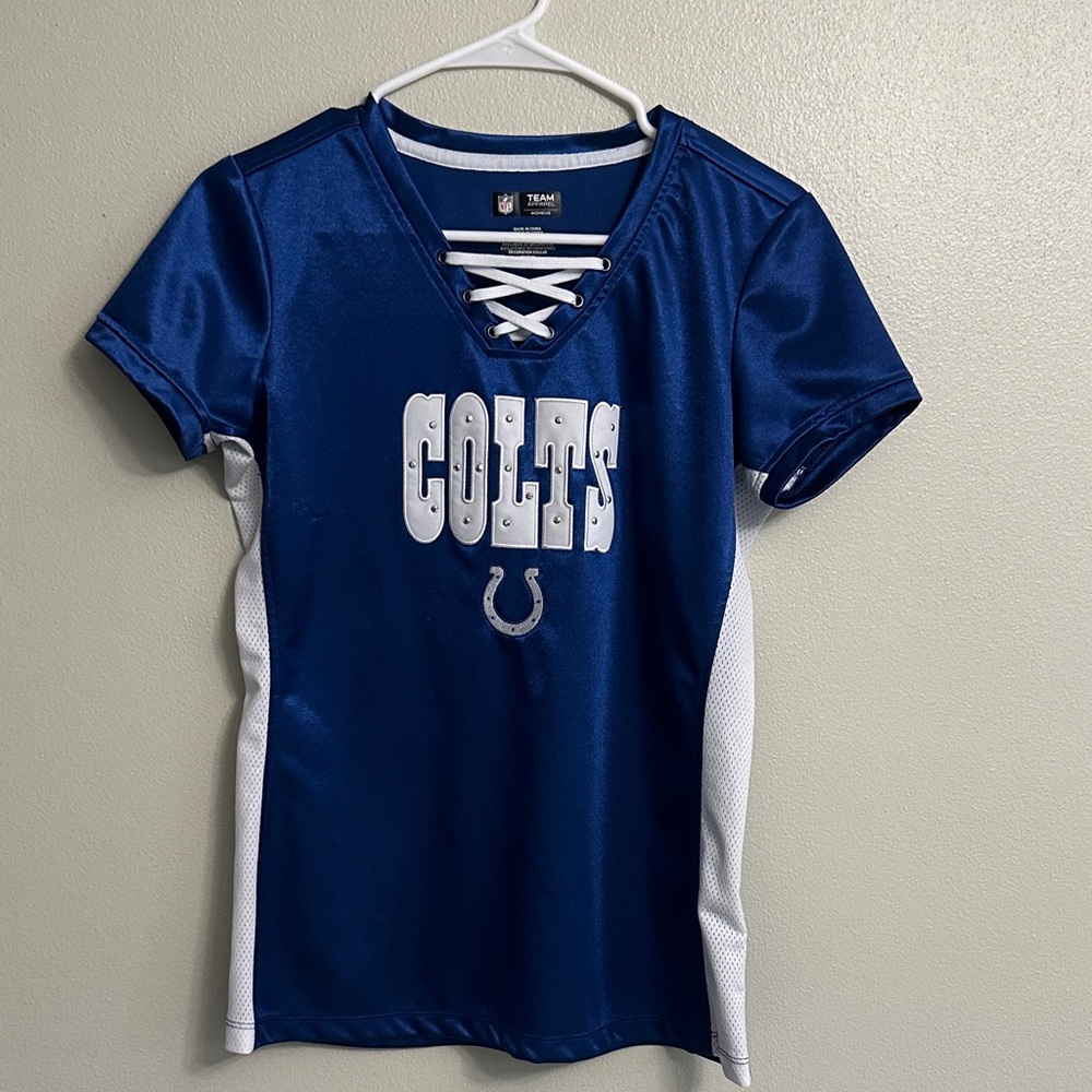 Women’s Colts Shirt